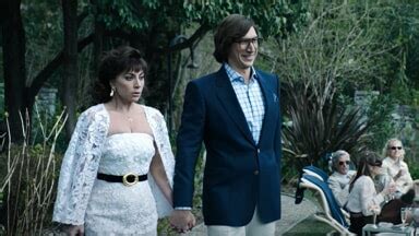 stasera in tv gucci|House of Gucci, il film con Lady Gaga e Adam Driver stasera in tv .